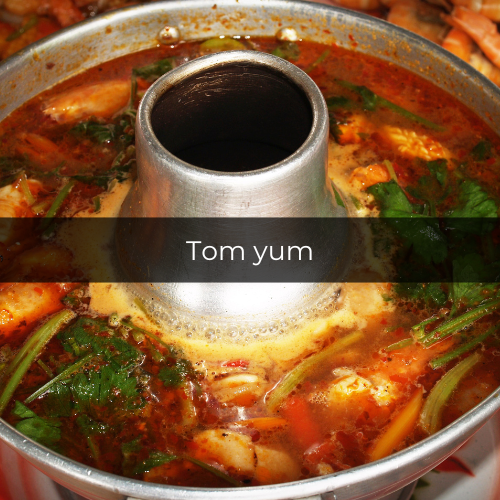Potret tum yum khas Thailand (pexels.com/Sai Kuen Leung)