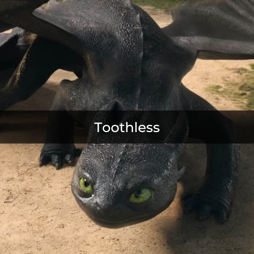 Potret karakter Hiccup dalam film How to Train Your Dragon (welcometoberk.com)