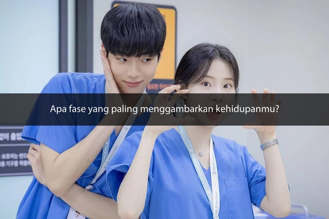 Quiz IDN Times