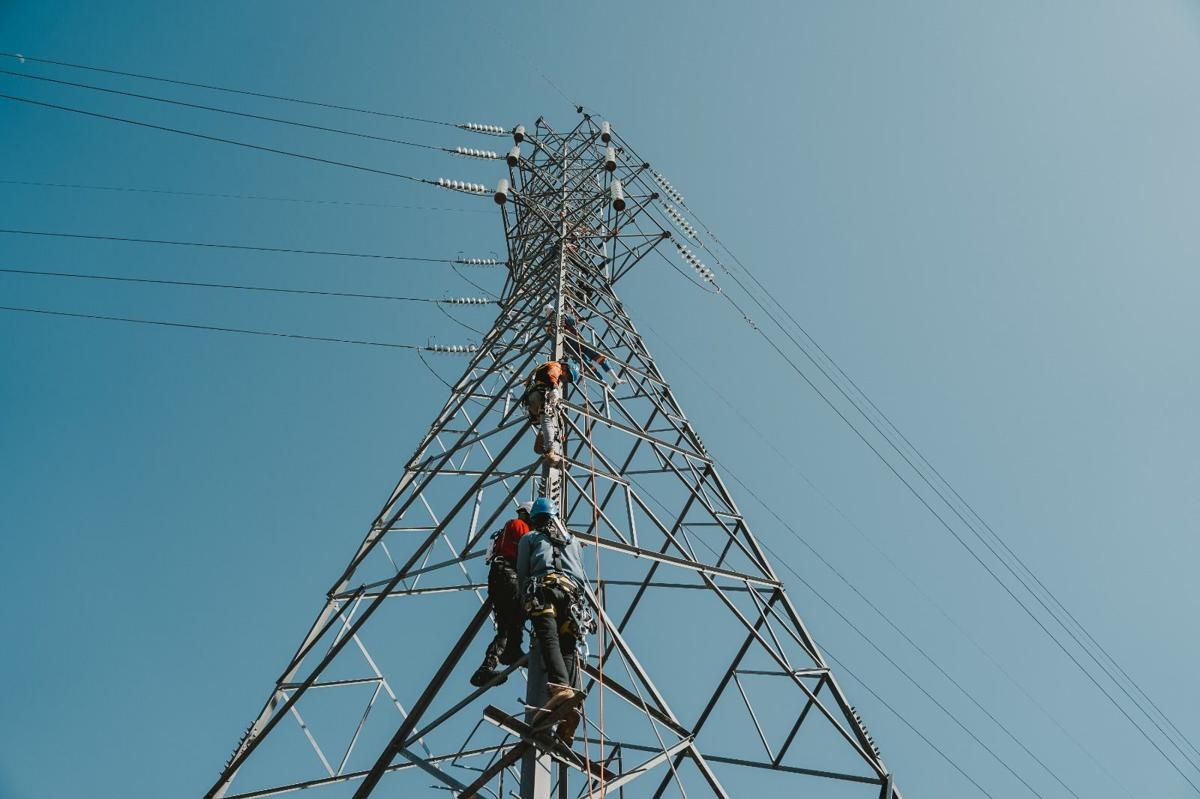 PLN dan Tana Tidung Sepakat Perkuat Infrastruktur Listrik di Kaltara