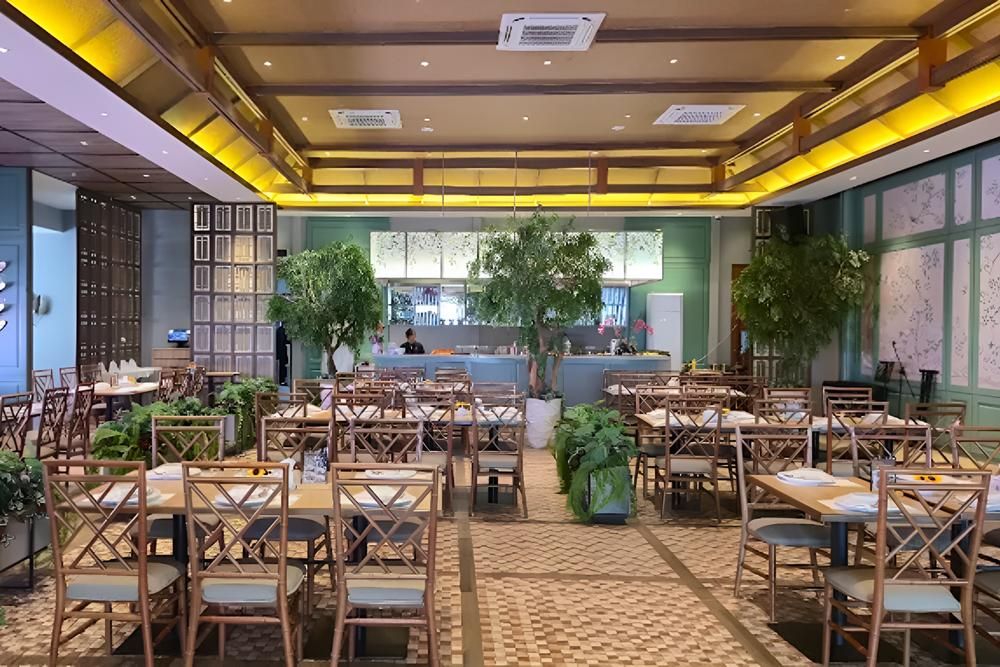 10 Rekomendasi Restoran untuk Lamaran di Surabaya, Bernuansa Elegan