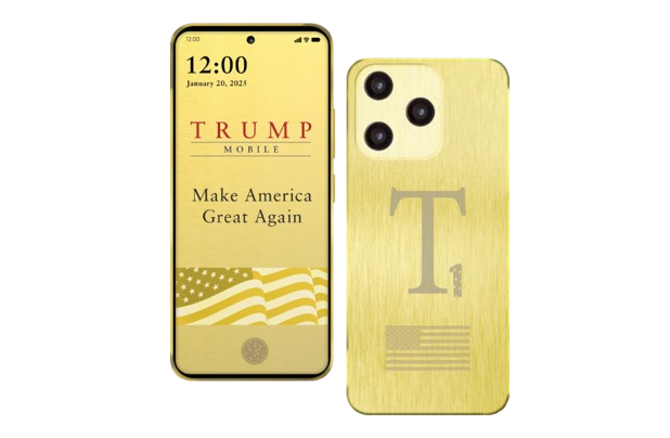 Trump Phone: Spesifikasi, Fitur, dan Harganya