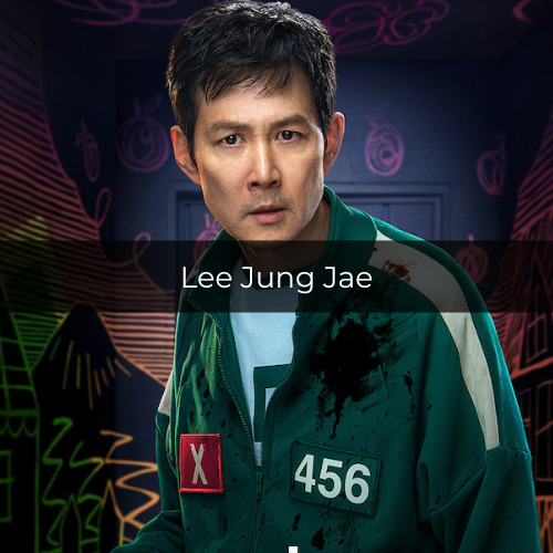 Potret Lee Jung Jae dalam Squid Game 3 (Dok. Netflix/Squid Game 3)