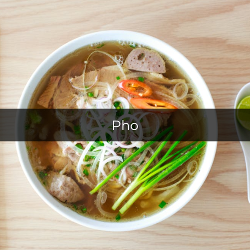 Potret pho khas Vietnam (pexels.com/Quang Nguyen Vinh)