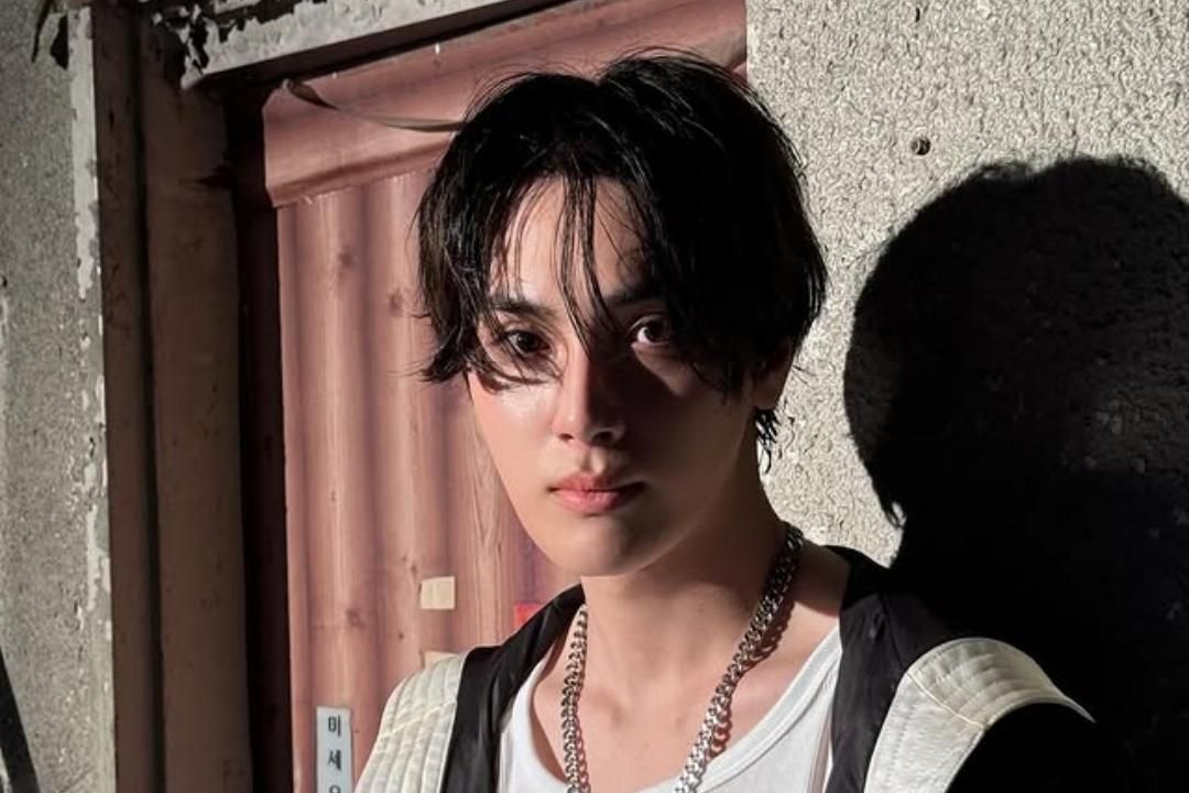 Ju Haknyeon Tanggapi Tuduhan sebagai Pelaku Kejahatan Seksual