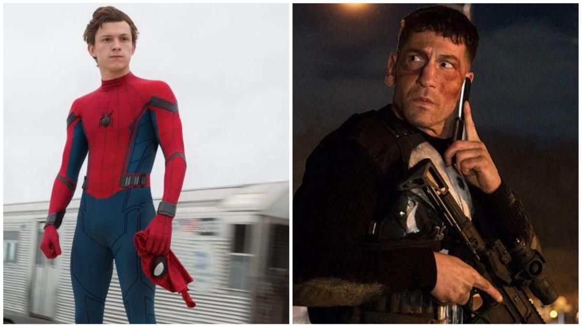 3 Hal yang Membuat Spider-Man MCU Bisa Benci Punisher! Punisher Tak Ragu Membunuh? 