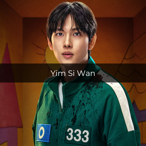 Potret Yim Si Wan dalam Squid Game 3 (Dok. Netflix/Squid Game 3)