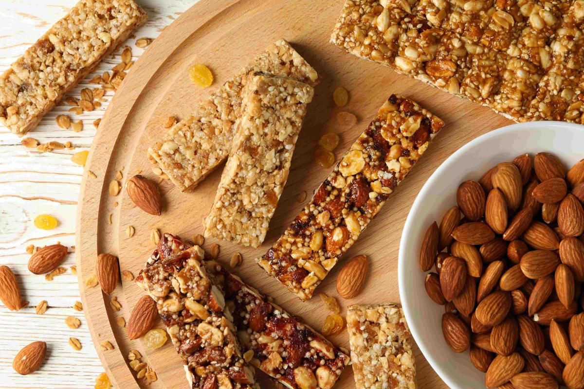 5 Tips Membuat Granola Bar yang Padat dan Gak Hancur Saat Dipotong