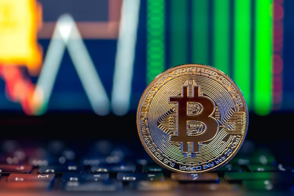 Investor AS Dirikan Perusahaan Treasury Bitcoin Senilai Rp16,4 Triliun