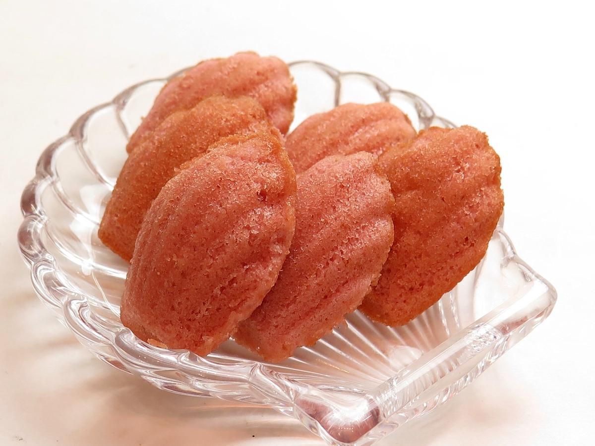 5 Tips Bikin Madeleine Berserat dan Wangi Mentega ala Prancis