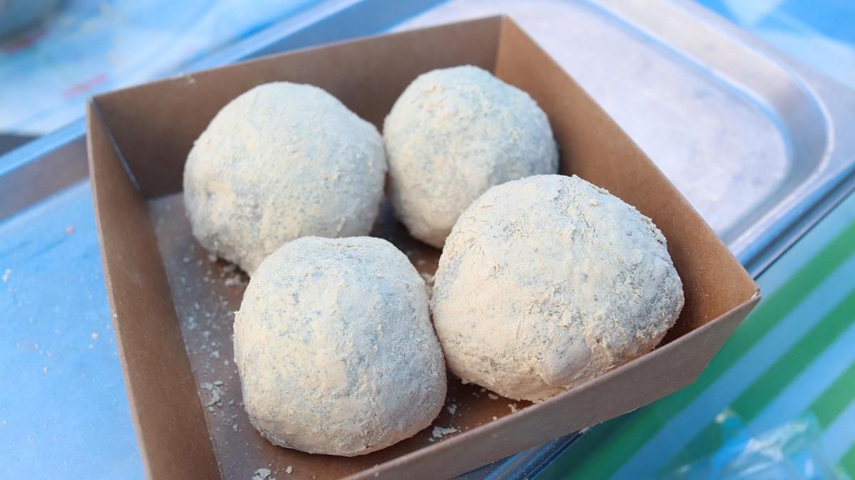 5 Tips Membuat Korean Mochi Cake Kenyal dan Wangi Susu, Bikin Nagih!
