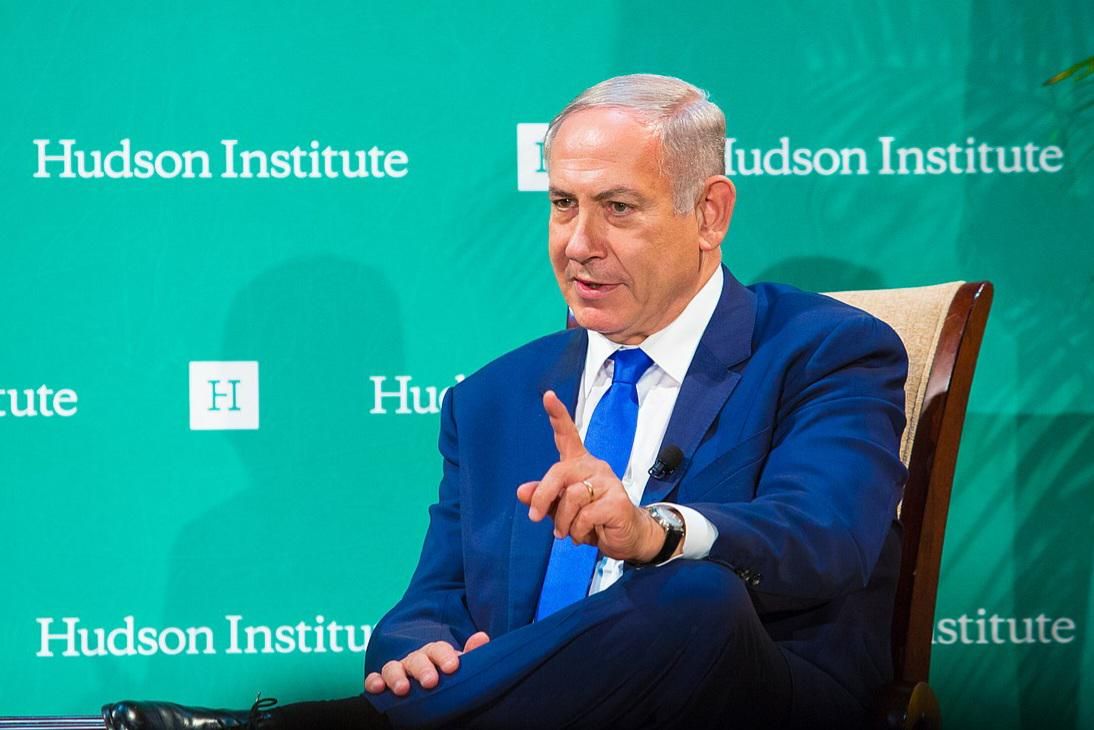 12 Fakta Kontroversial Benjamin Netanyahu, Disebut Nepo Baby