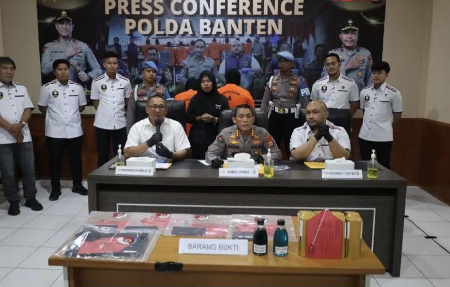 Kasus Pertamax Oplosan di SPBU Ciceri Segera Disidang, Tersangka Bertambah