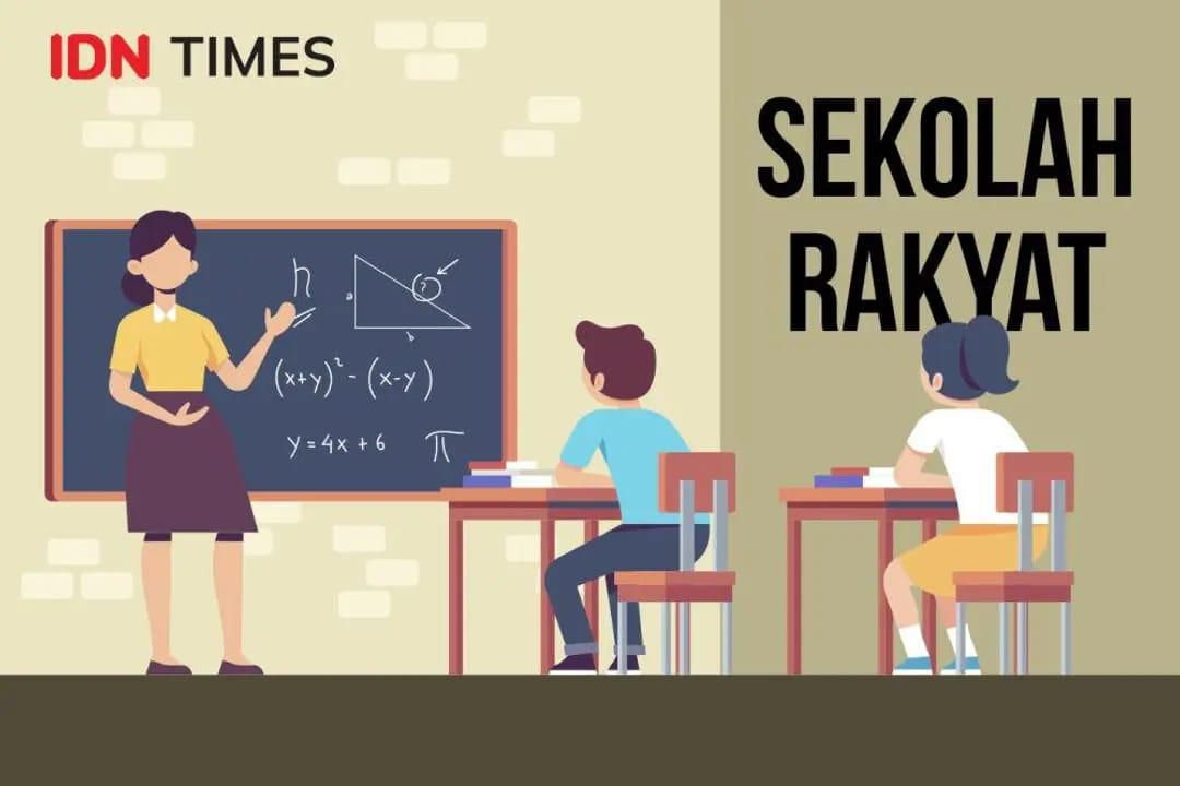 Harapan Orang Tua saat Anaknya Bersekolah di Sekolah Rakyat Kota Malang