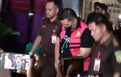 Ada 2 Tersangka Baru di Kredit Fiktif BRI Pasar PON Ponorogo