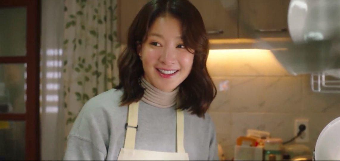 Mengapa Mi Ri Salon de Holmes Memilih Tinggal di Apartemen Gwangseon?