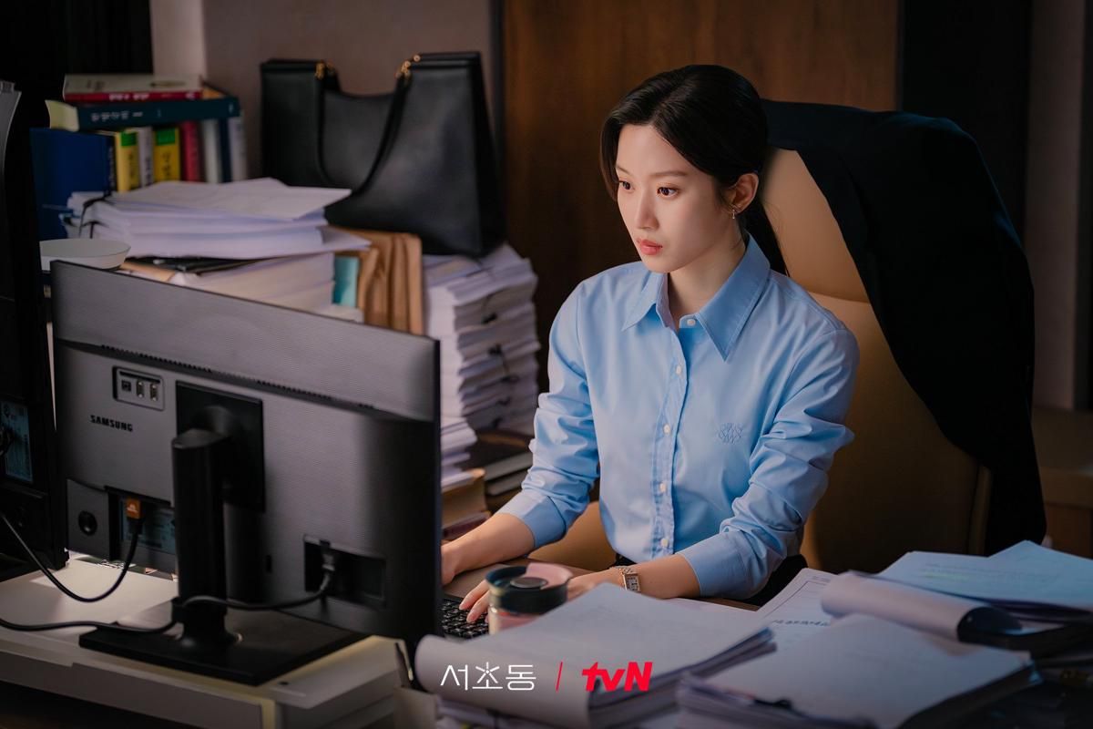 8 Aktris Pemeran Utama untuk Drakor Juli 2025, Ada Moon Ga Young