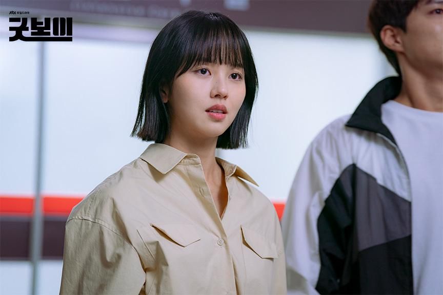 10 Clue Kasus Pembunuhan Ayah Ji Han Na di Drakor Good Boy