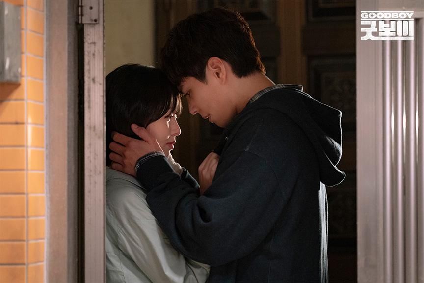8 Bentuk Dukungan Ji Han Na untuk Yoon Dong Ju di Good Boy