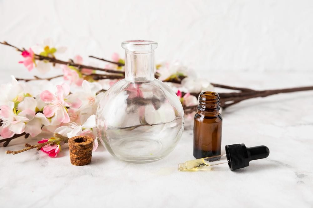 5 Rekomendasi Parfum Populer Asal Jepang, Bisa Jadi Oleh-oleh!