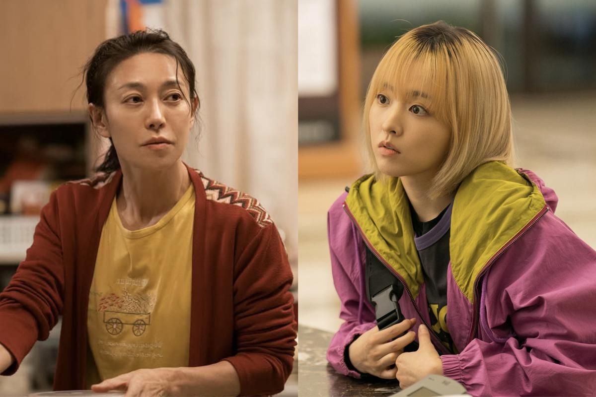 7 Kesamaan Kim Ok Hui dengan Yu Mi Ji di Drakor Our Unwritten Seoul 