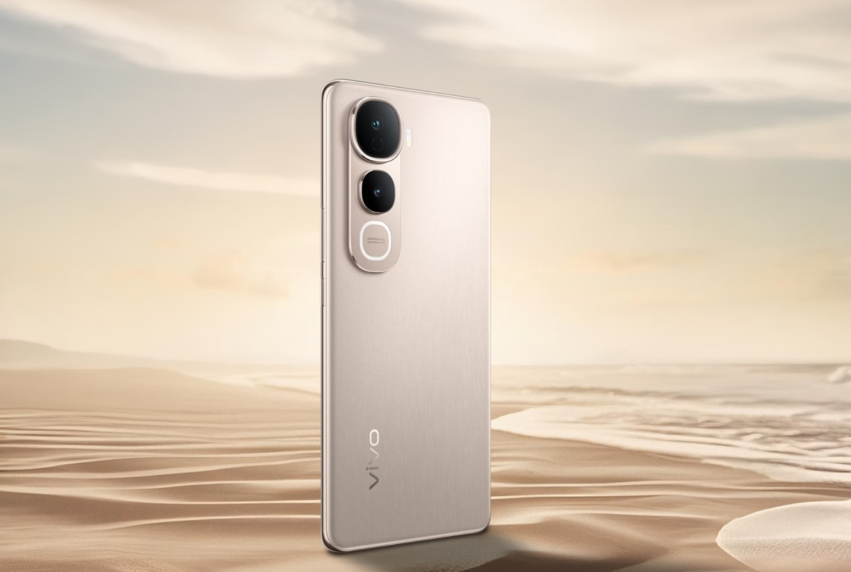 5 Fitur Mewah dan Canggih di vivo Y400 Pro 5G, vivo Seri Y Naik Kelas!