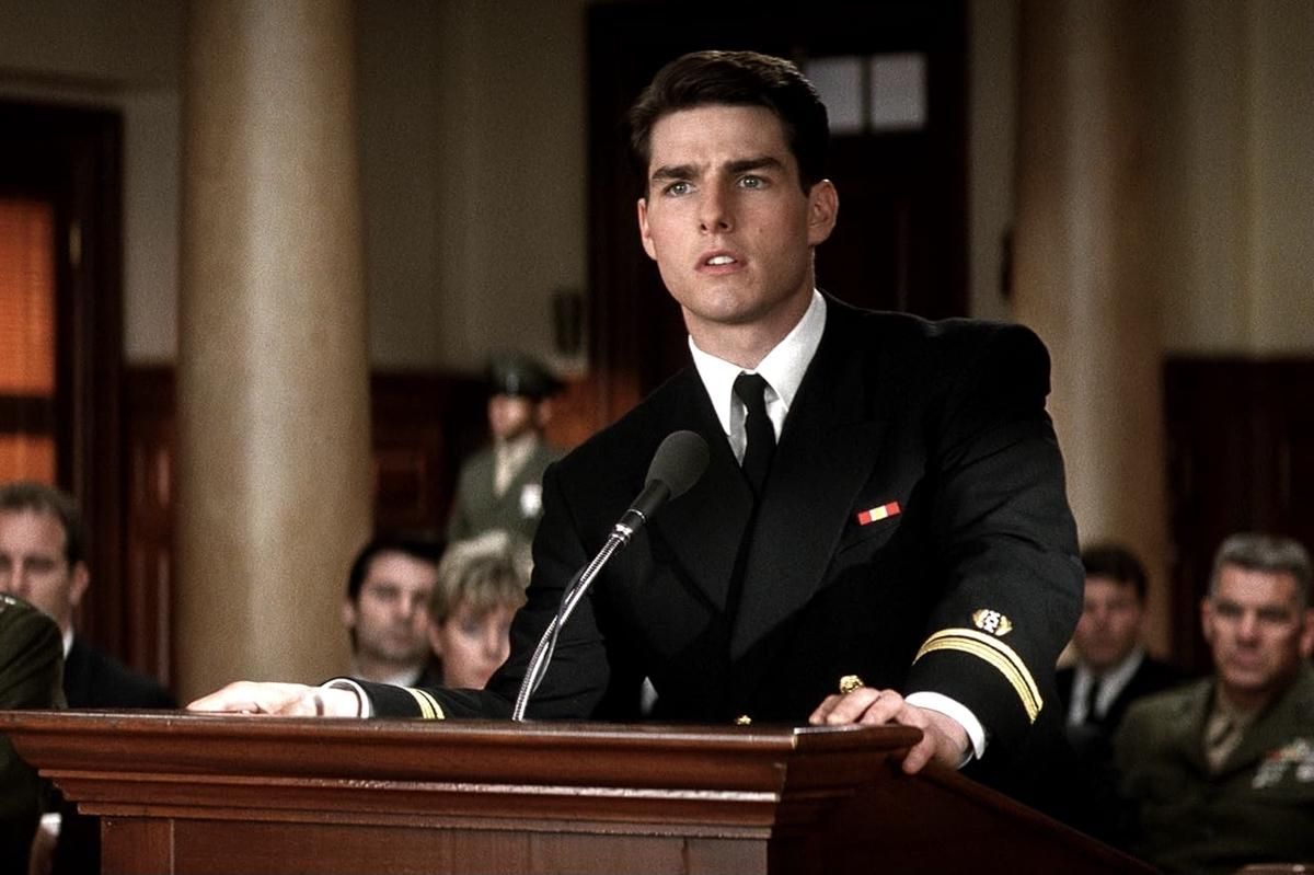 5 Peran Terbaik Tom Cruise yang Seharusnya Menang Oscar