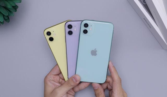 Produksi iPhone 17 Terhambat Gara-gara China Tarik Pekerja?