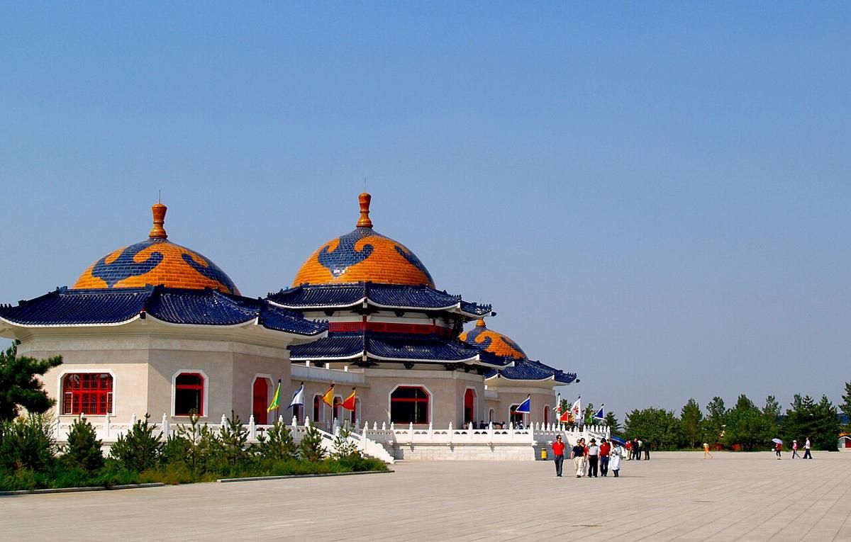 5 Destinasi Wisata Favorit di Inner Mongolia, Daerah Otonomi China