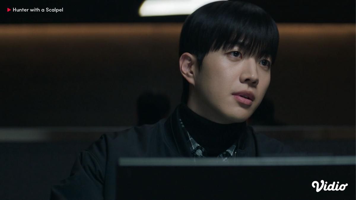 4 Elemen Thriller yang Bikin Hunter with a Scalpel Beda dari Drakor Lain