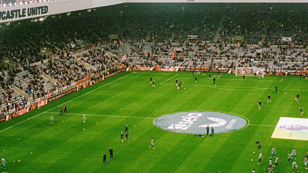 9 Pemain Newcastle United dari Spanyol sebelum Antonito Cordero