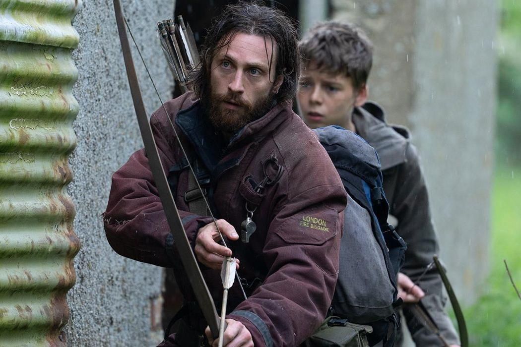 6 Film Zombie Paling Filosofis, Lebih dari Sekadar Teror Mayat Hidup!