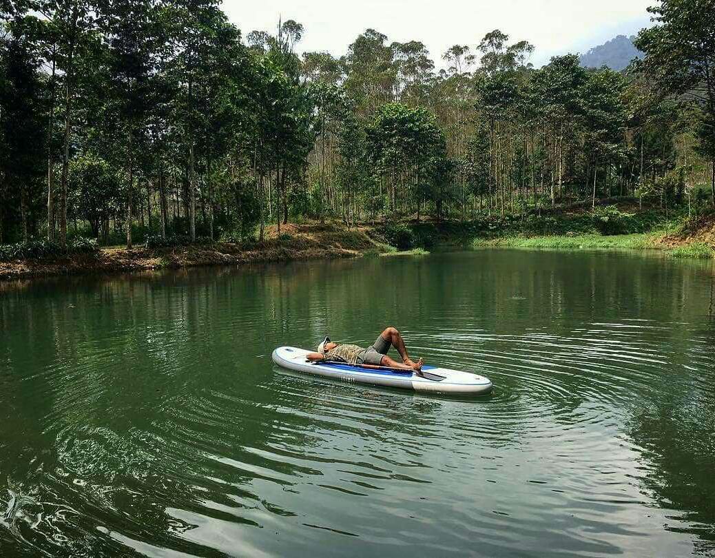 5 Tempat Wisata Jawa Barat yang Mengandung Unsur Legenda Sangkuriang