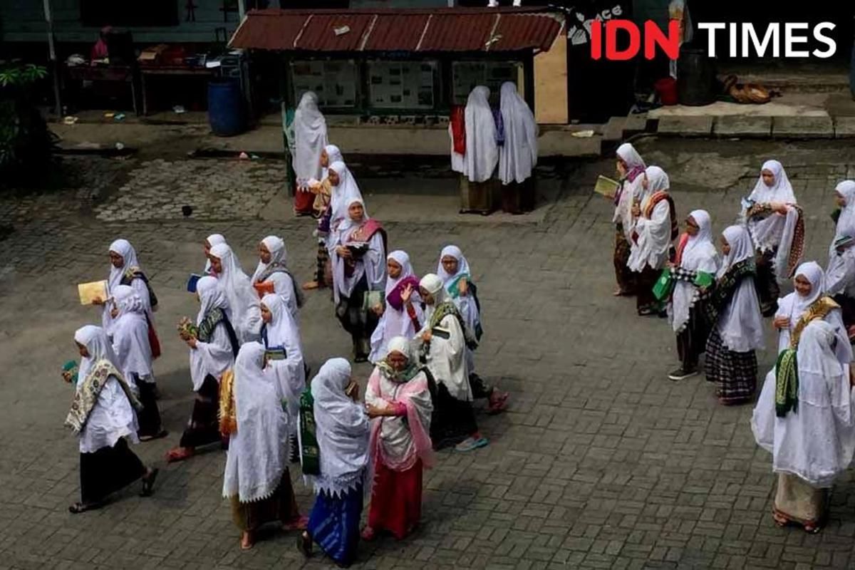 5 Pesantren Bersejarah di Sumatera Utara, Sumber Inspirasi Keislaman Lokal
