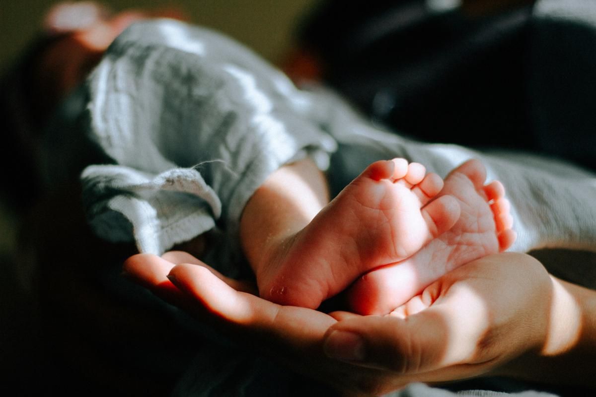 Bayi di Gaza Berisiko Meninggal akibat Habisnya Susu Formula