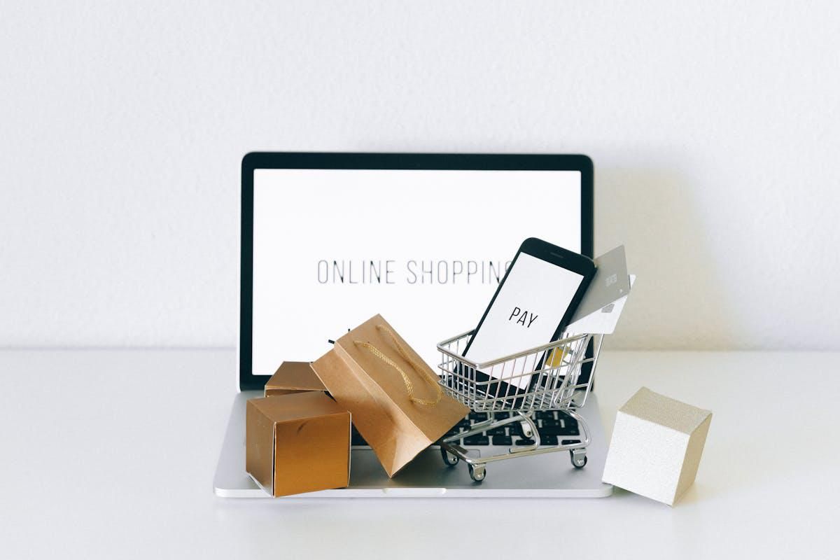 Pajak E-Commerce Diresmikan, idEA: Perlu Waktu Transisi 1 Tahun