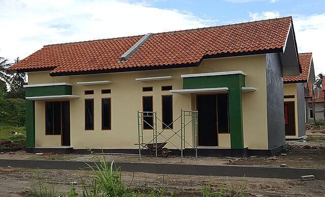 Rumah Subsidi Diperkecil, Peminat Diramalkan Bakal Berkurang
