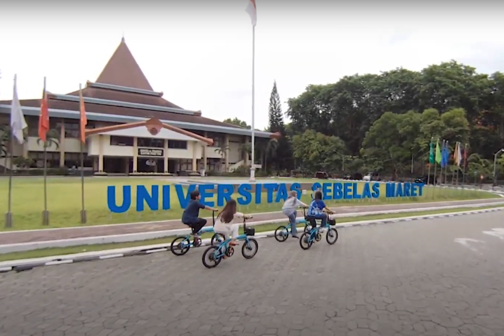 Cek Daya Tampung Mandiri UNS 2025, Cermati Peluangmu! 