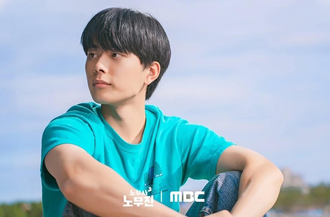 3 Alasan Yoon Jae Kembali Ingin Hidup di Oh My Ghost Clients, Demi Ponakan!