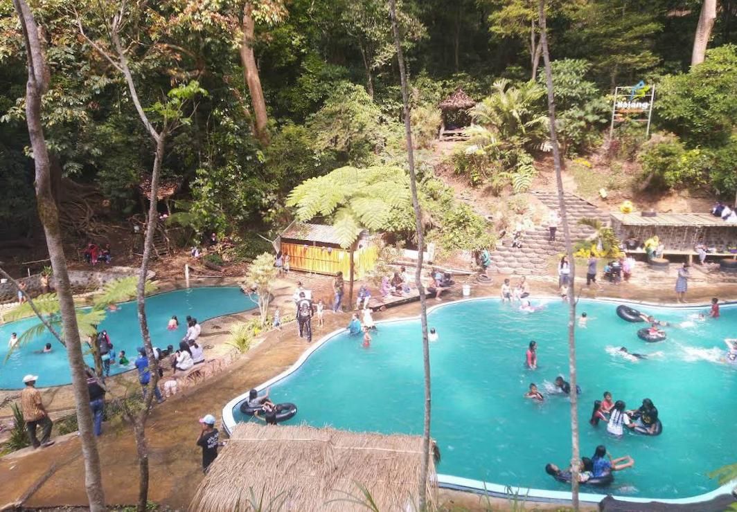 Wisata Alam Lembah Gunung Sari Malang: Lokasi, Rute, HTM, dan Tipsnya