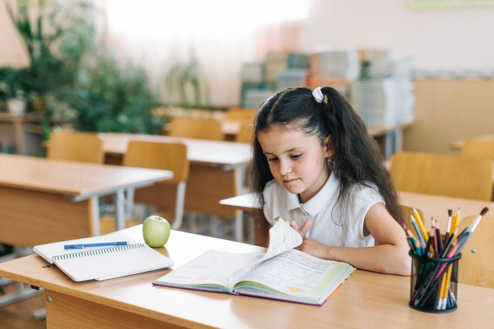 4 Teknik Belajar ala Harvard, Bisa Bikin Anak Auto Juara Kelas!
