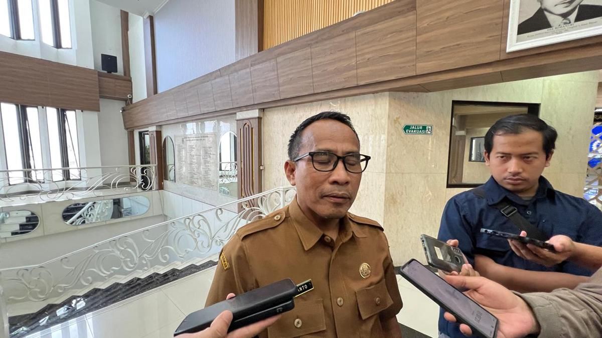 Disdik Jabar Tegaskan Penambahan Rombel Hanya untuk SMAN/SMKN Tertentu