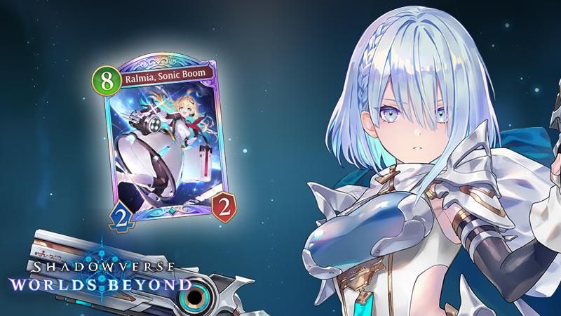 Biar Winstreak, Ini Rekomendasi Deck Terbaik untuk Shadowverse Worlds Beyond