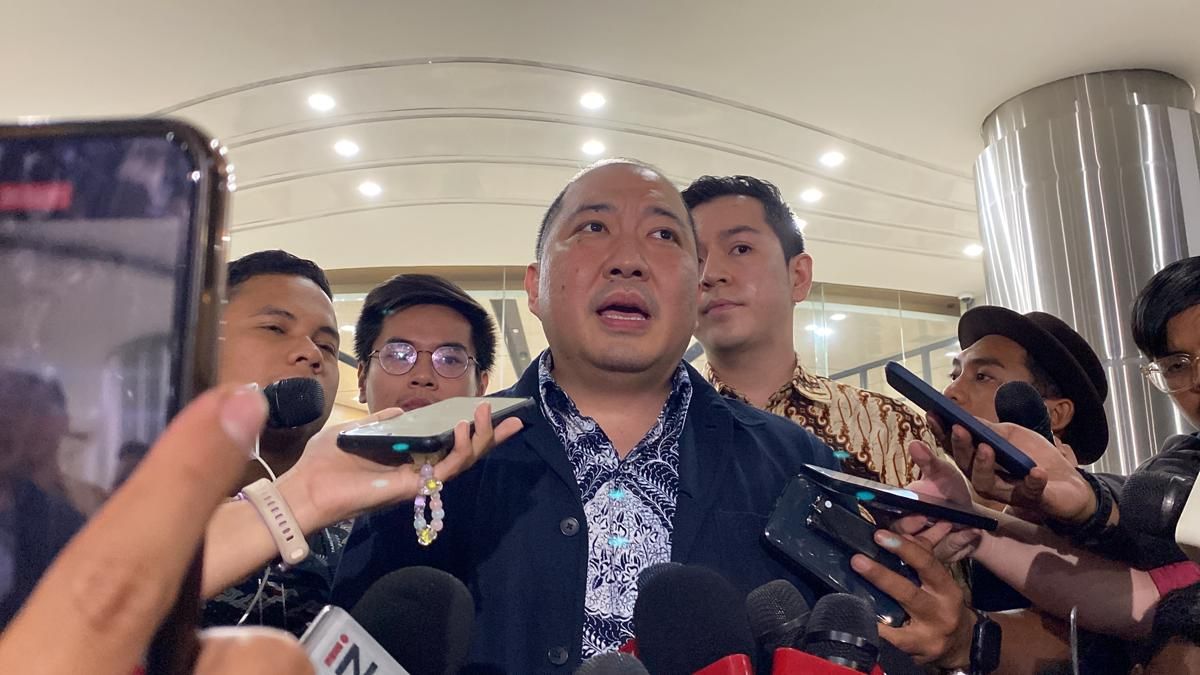Dirut Sritex Diperiksa 11 Jam, Bantah Kakak Belanja Pakai Uang Kredit