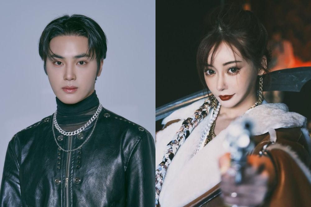 6 Fakta Hubungan Haknyeon Eks ‘THE BOYZ’ & Asuka Kirara, Bantah Prostitusi