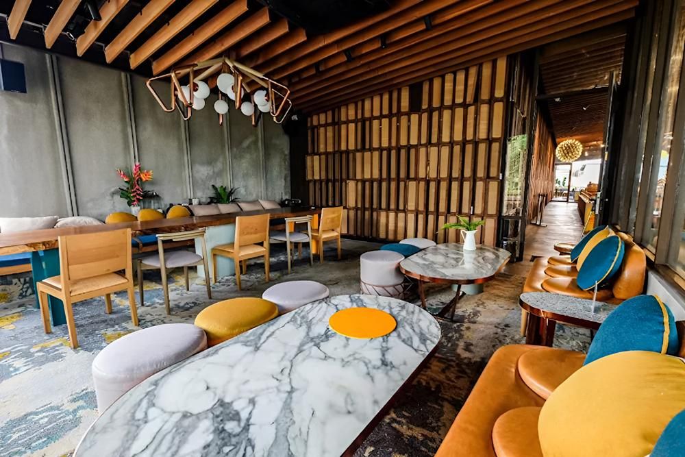 10 Rekomendasi Restoran untuk Lamaran di Bogor, Luas dan Estetik