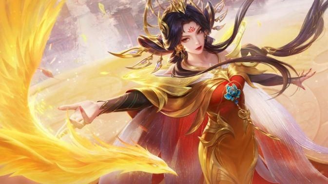 Build Zetian Tersakit 2025, Mage Baru dengan Kekuatan Phoenix!