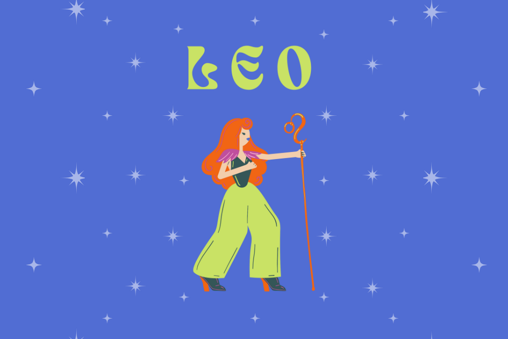 Ramalan Zodiak Leo Minggu Ini 7 Juli-13 Juli 2025