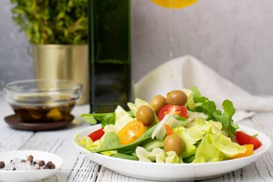 Cara Diet Mediterania, Bantu Jaga Kesehatan Jantung