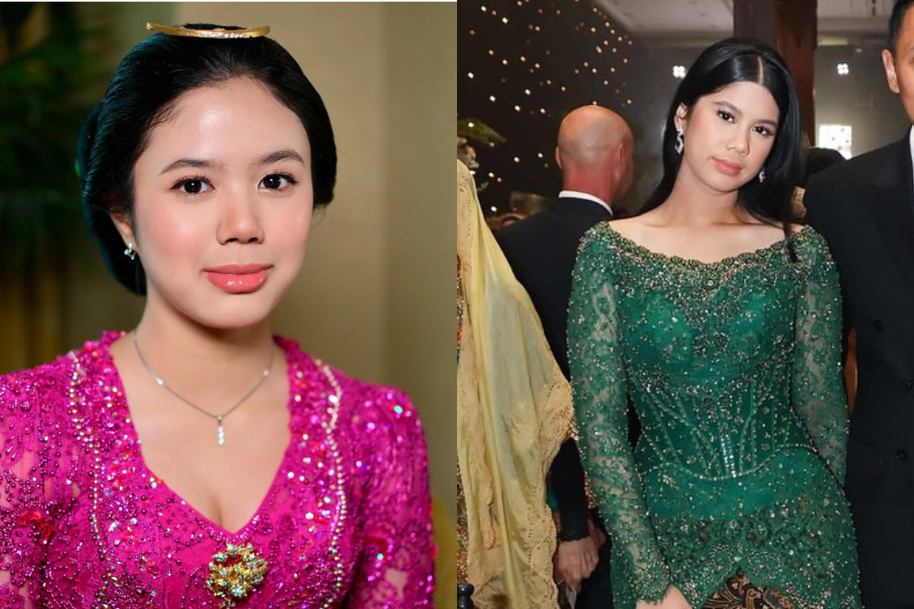 Adu Gaya Almira dan Safeea, Anak Artis Bagai Pinang Dibelah Dua!